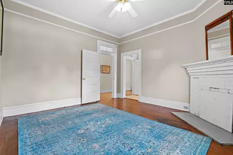 626 E Hampton St, Olanta, SC 29114 photo 24