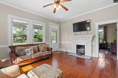 626 E Hampton St, Olanta, SC 29114 photo 8