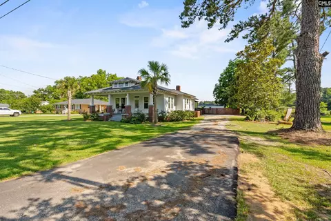 626 E Hampton St, Olanta, SC 29114 photo 3