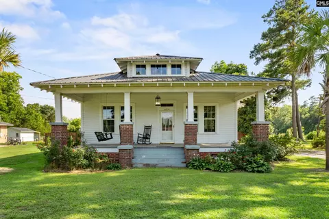 626 E Hampton St, Olanta, SC 29114