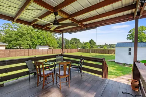 626 E Hampton St, Olanta, SC 29114 photo 30