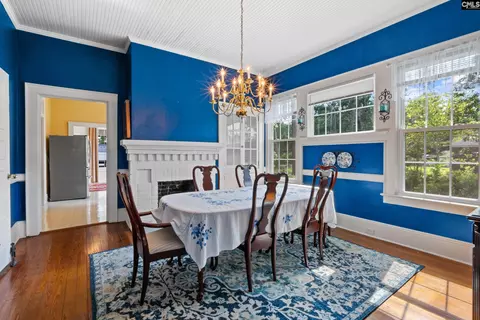 626 E Hampton St, Olanta, SC 29114 photo 9