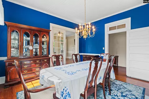 626 E Hampton St, Olanta, SC 29114 photo 11
