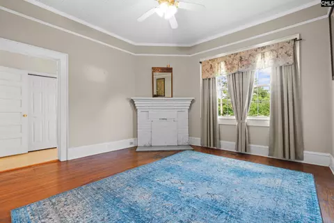 626 E Hampton St, Olanta, SC 29114 photo 23