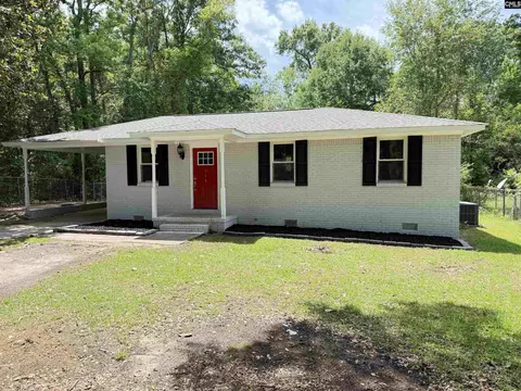 714 Henry St, Eastover, SC 29044