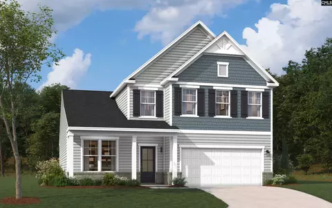 309 Old Slater Dr, Columbia, SC 29209