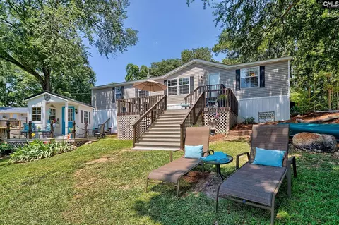 181 Ann St, Leesville, SC 29070