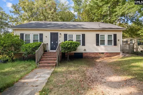 204 Heron Dr, Columbia, SC 29203