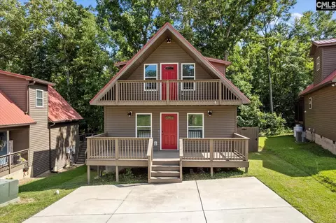 277 Marina Cove Dr, Gilbert, SC 29054