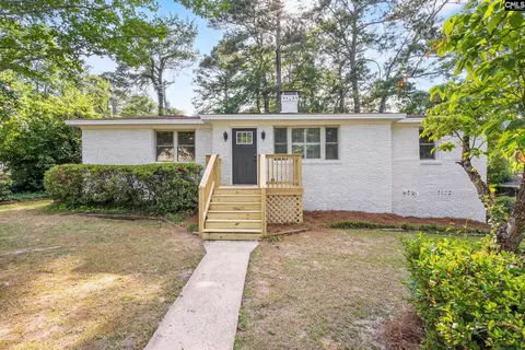 2 Vera Cir, Columbia, SC 29204