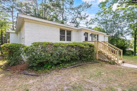 2 Vera Cir, Columbia, SC 29204