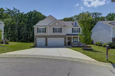 582 Stone Hollow Dr, Irmo, SC 29063