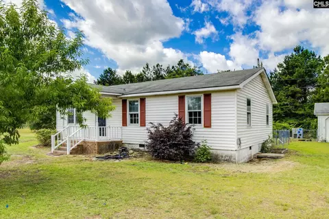 2969 Old Georgetown Rd W, Kershaw, SC 29067