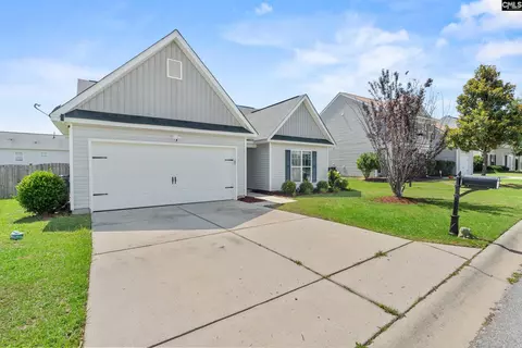 815 Dovefield Ln, Lexington, SC 29073