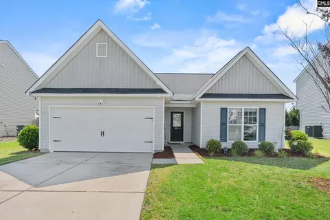 815 Dovefield Ln, Lexington, SC 29073