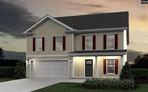 321 Raglins Way, Lugoff, SC 29078