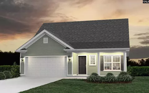 210 Wild Orchard Ln, Lugoff, SC 29078