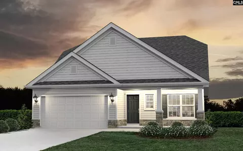 342 Raglins Way, Lugoff, SC 29078