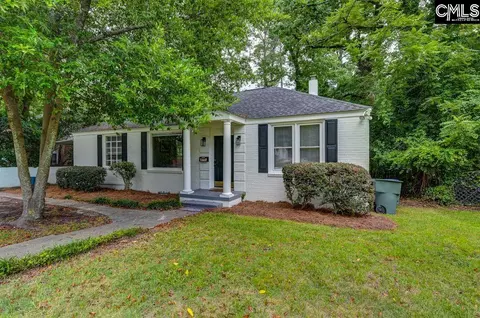 3025 Forest Dr, Columbia, SC 29204