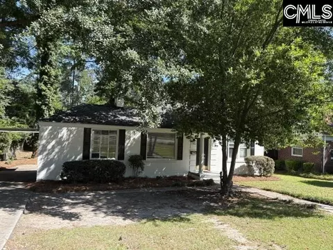 3025 Forest Dr, Columbia, SC 29204