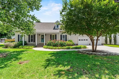 250 Smoke Rise Ln, Lexington, SC 29072