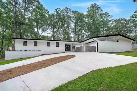 316 Arbor Dr, Columbia, SC 29206