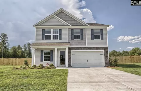 309 Oristo Ridge Way, West Columbia, SC 29170