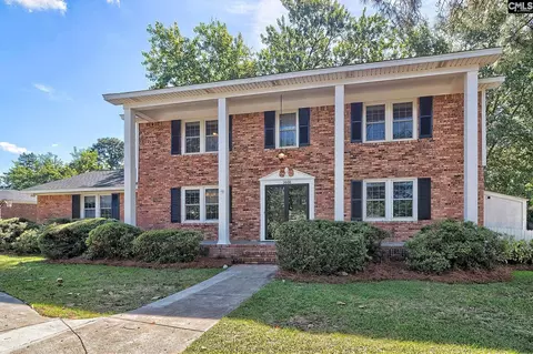3608 Old Lamplighter Rd, Columbia, SC 29206