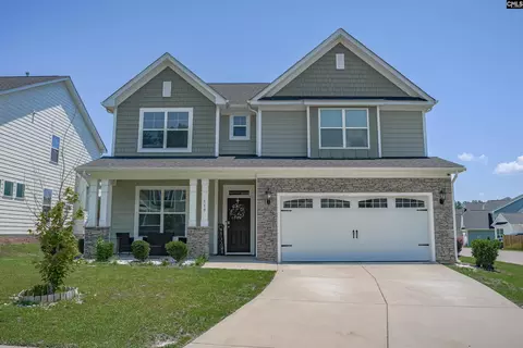 119 Tawney Forest Rd, Blythewood, SC 29016