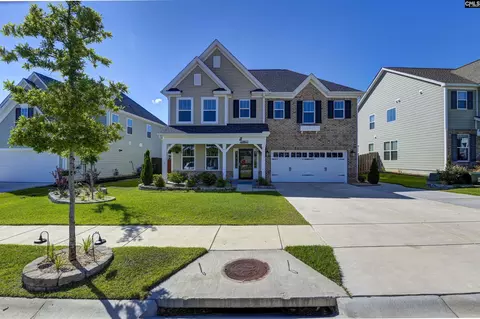 4033 Summerland Way, Elgin, SC 29045