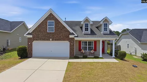 516 Mansfield Ln, Columbia, SC 29203