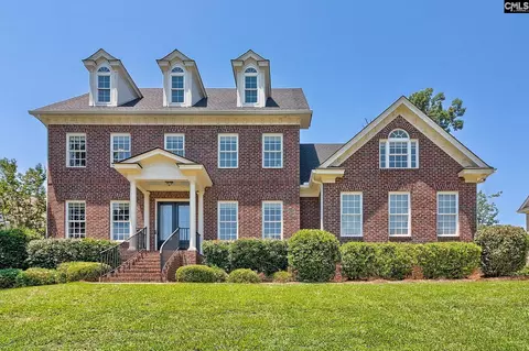 712 Bimini Twist Cir, Lexington, SC 29072