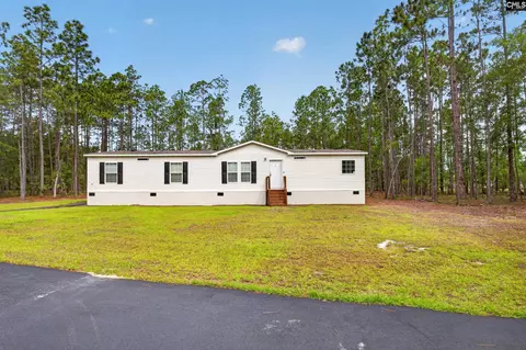 217 Mount Zion Rd, Camden, SC 29020