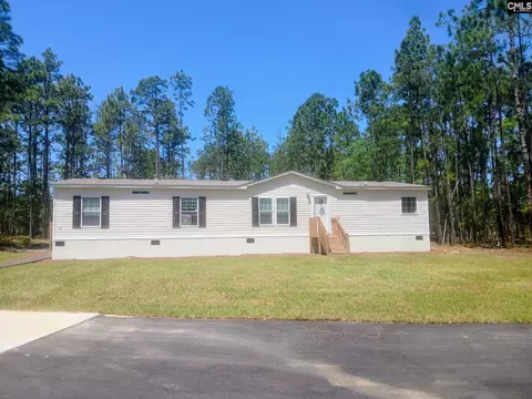 217 Mount Zion Rd, Camden, SC 29020
