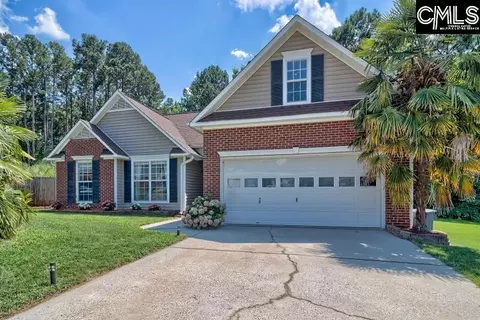 333 Red Barn Ct, Lexington, SC 29072
