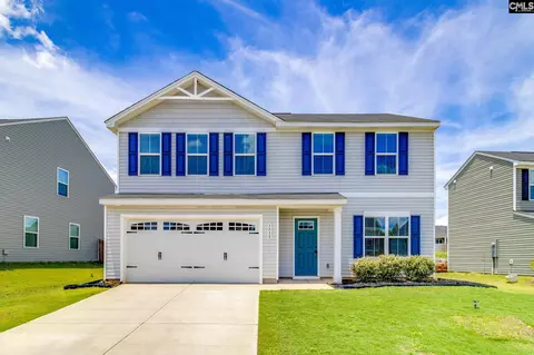 3038 Blue Brook Ln, Columbia, SC 29209