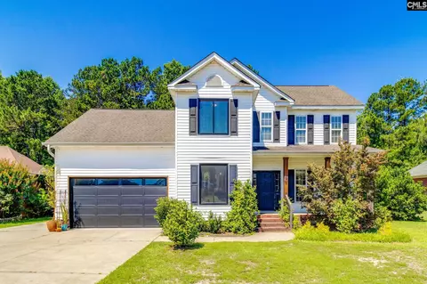 508 Rose Creek Ln, Columbia, SC 29229