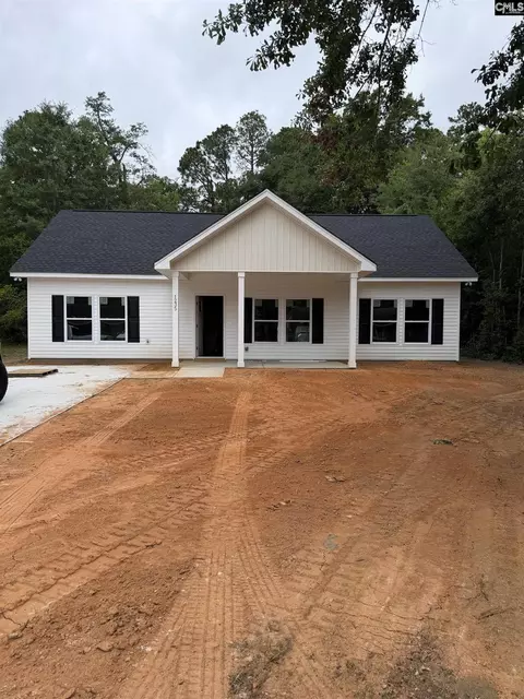 1235 Sawyer St, Orangeburg, SC 29115