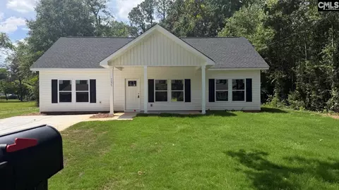1235 Sawyer St, Orangeburg, SC 29115