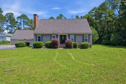 343 Pinewood Dr, Santee, SC 29142