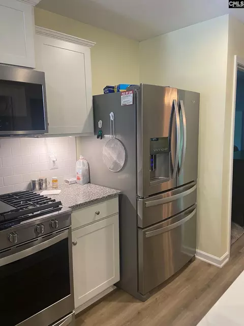 Kitchen - 296 Wahoo Cir, Irmo, SC 29063 photo 2 of 6