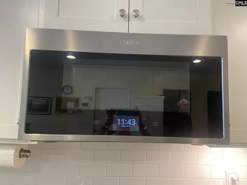 Kitchen - 296 Wahoo Cir, Irmo, SC 29063 photo 6 of 6