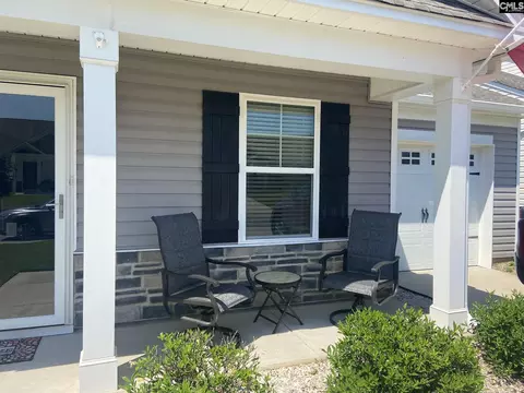 Exterior - 296 Wahoo Cir, Irmo, SC 29063 photo 1 of 7