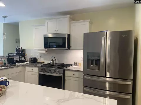 Kitchen - 296 Wahoo Cir, Irmo, SC 29063 photo 1 of 6