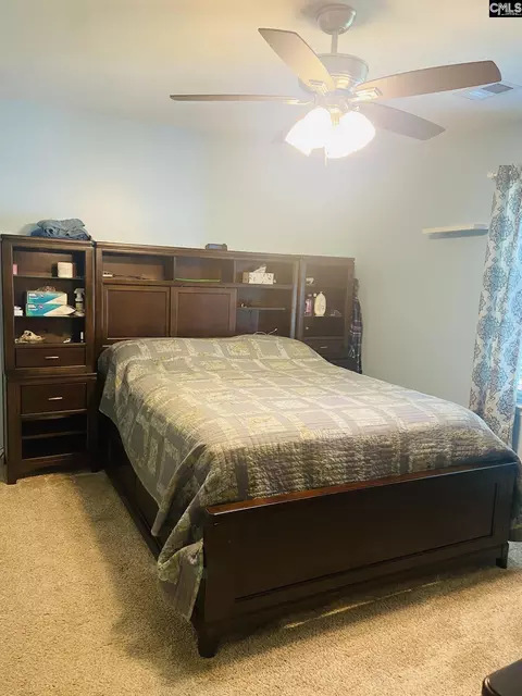 Bedroom - 296 Wahoo Cir, Irmo, SC 29063 photo 1 of 2
