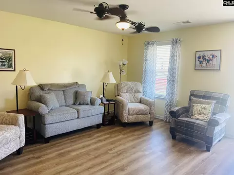 Living - 296 Wahoo Cir, Irmo, SC 29063 photo 2 of 2