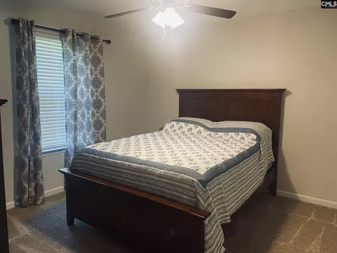 Bedroom - 296 Wahoo Cir, Irmo, SC 29063 photo 2 of 2