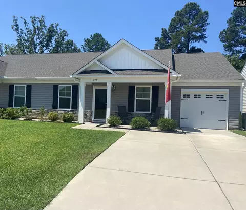 296 Wahoo Cir, Irmo, SC 29063