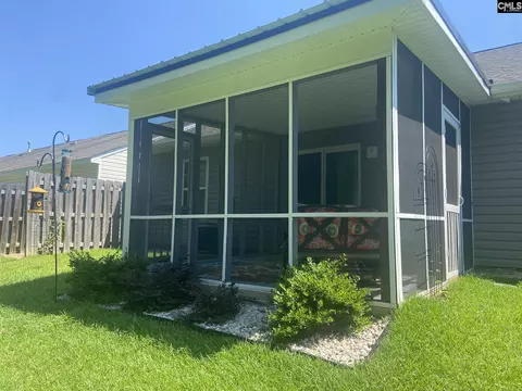Exterior - 296 Wahoo Cir, Irmo, SC 29063 photo 2 of 7