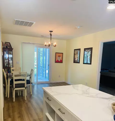 Dining - 296 Wahoo Cir, Irmo, SC 29063 photo 1 of 2